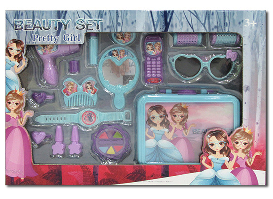 Set Accesorii Fashion Fetiță 