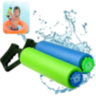 Pistol cu Apă din Spumă EVA, Duză Reglabilă (culoare aleatorie)
