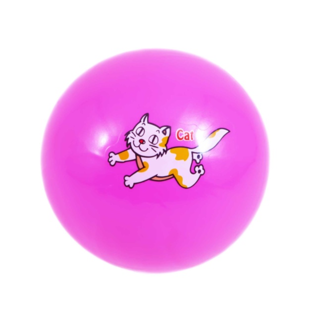 Minge de Cauciuc, 20cm