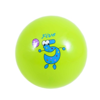 Minge de Cauciuc, 20cm | image