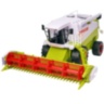 Combină Agricolă de Jucărie pentru Copii cu Funcții