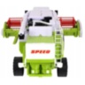 Combină Agricolă de Jucărie pentru Copii cu Funcții