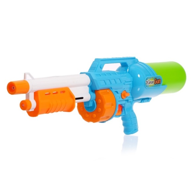 Mega Pușcă cu Apă, 80cm