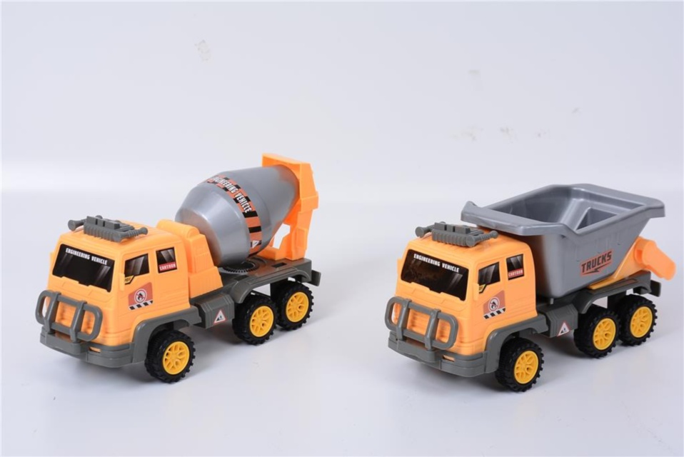 Camion de Construcție, 25cm