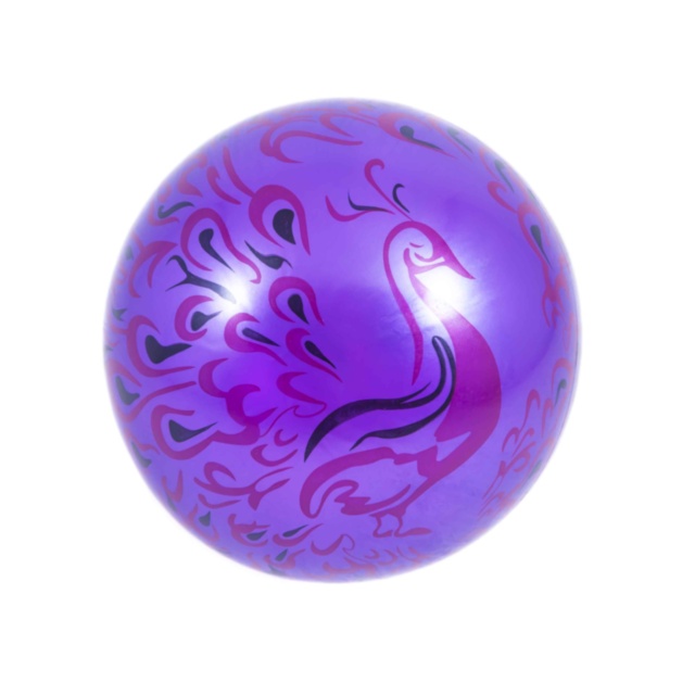 Minge de Cauciuc, 20cm