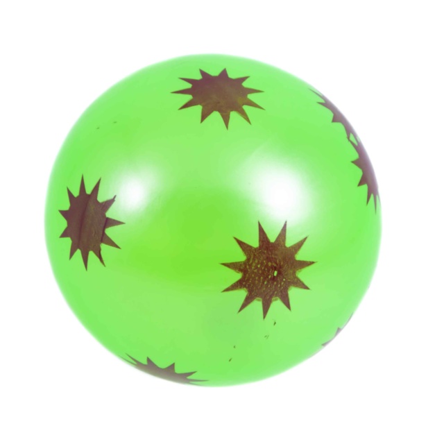 Minge de Cauciuc, 20cm