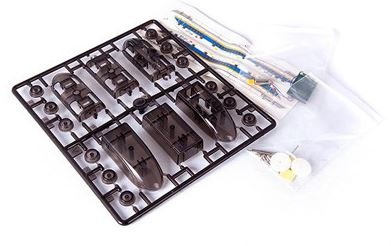 Tren Solar   joc EduScience