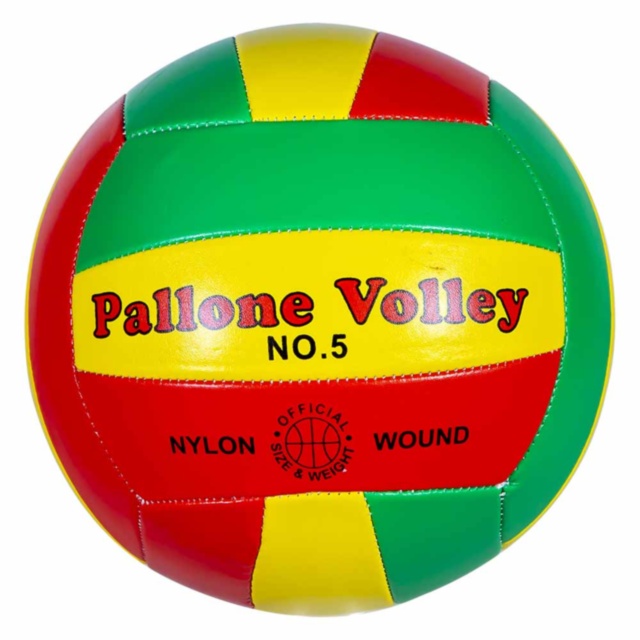 Minge Volei Mărimea Oficială