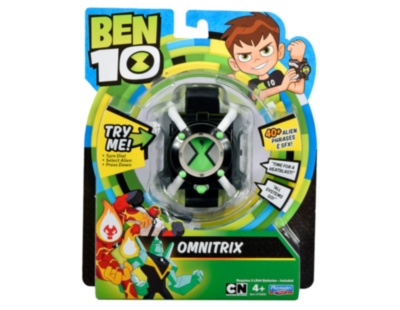 Ceas Ben10 Omnitrix | image