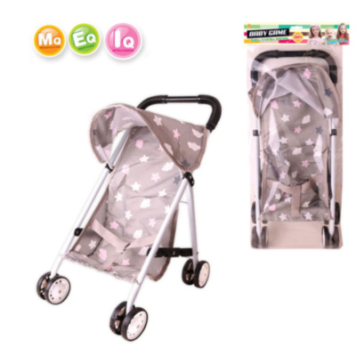 Cărucior pentru Păpuși  | image