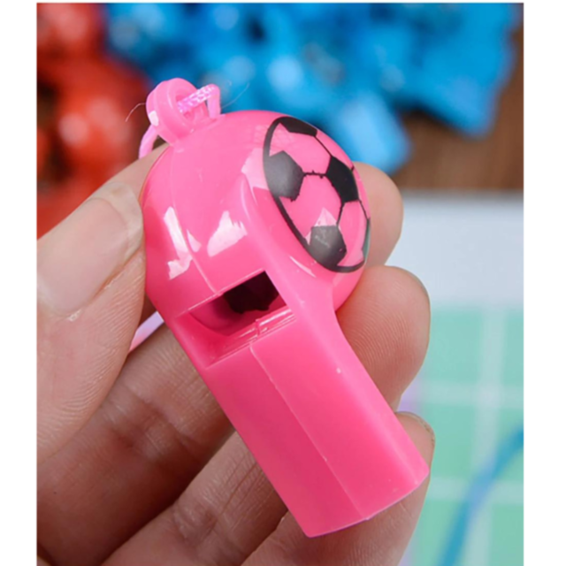 Suierac cu design minge de fotbal – Set de 12 bucăți