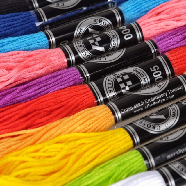 Kit Creativ DIY Brățări Colorate