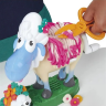 Oaia Veselă – Set de Modelaj Creativ cu Plastilină Colorată