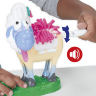 Oaia Veselă – Set de Modelaj Creativ cu Plastilină Colorată