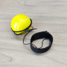Minge Elastică Interactivă cu Bandă Reglabilă