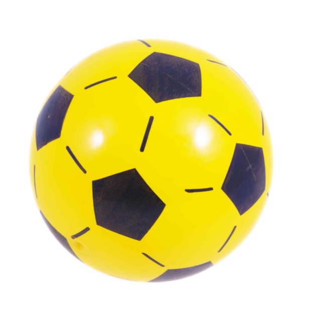 Minge de Cauciuc, 20cm