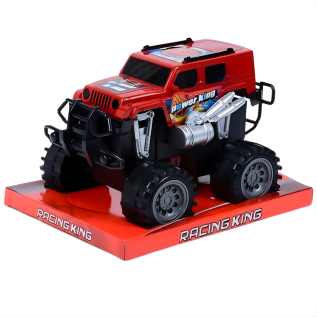 Mașină off-road monster truck pentru copii (culoare aleatorie)