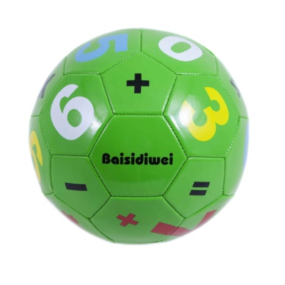 Minge de Fotbal Mărimea Oficială | image