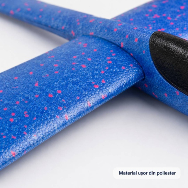 Avion planor mare pentru joacă în aer liber 