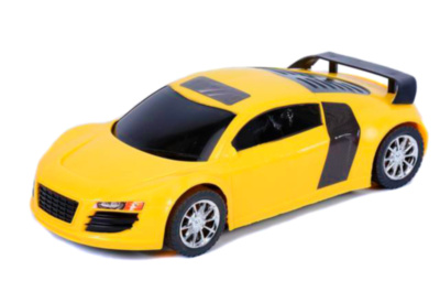 Mașină cu Mecanism de Fricțiune, 30cm | image