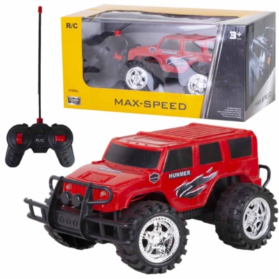 Hummer Teleghidat, 18cm | image