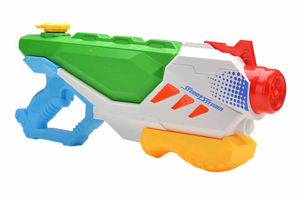 Mega Pușcă cu Apă, 49cm