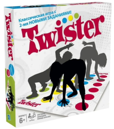 Twister | image