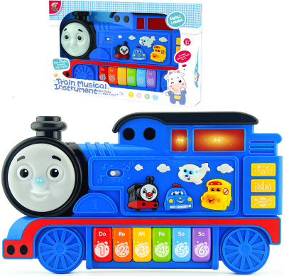 Centru de Activități Interactiv cu Orgă  | image