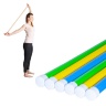 Baston pentru Gimnastică Mic, 80cm 