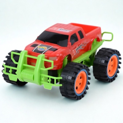 Mașină monster truck off-road pentru copii (culoare aleatorie) | image