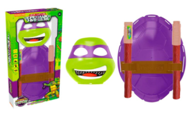 Costum Donatello  Țestoasele Ninja | image