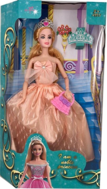 Papușa Prințesa din Povești