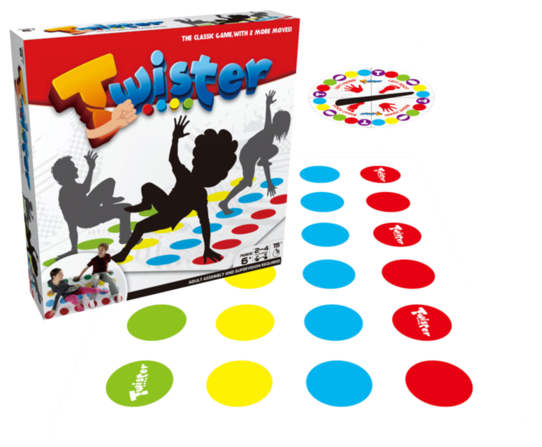 Twister