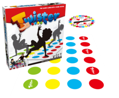 Twister | image
