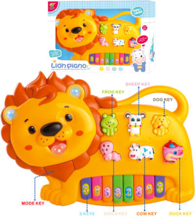 Centru de Activități Interactiv cu Orgă  | image