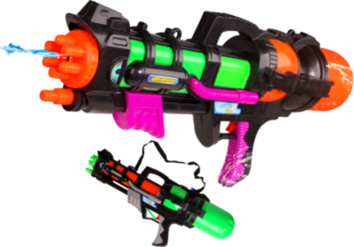 Pușca cu Apă, 60cm | image