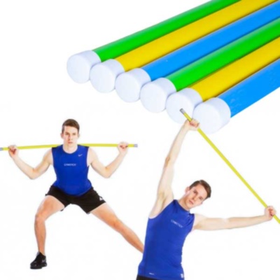 Baston pentru Gimnastică Mare, 110cm  | image