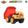 Camion basculant mare pentru copii cu cupă rabatabilă 