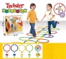 Twister Hopscotch