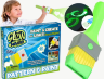 Set de pictură cu lumină – Pattern Painter
