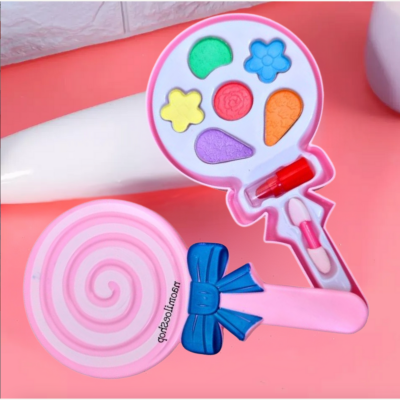 Set de Machiaj Lollipop Hello Kitty | image