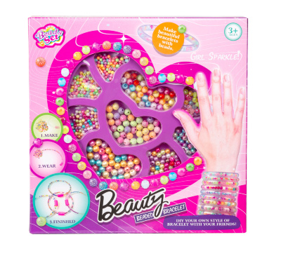 Atelier Creativ de confecționat Brățări | image