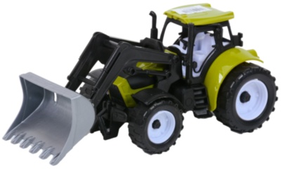 Tractor cu Lopată, 20cm  | image