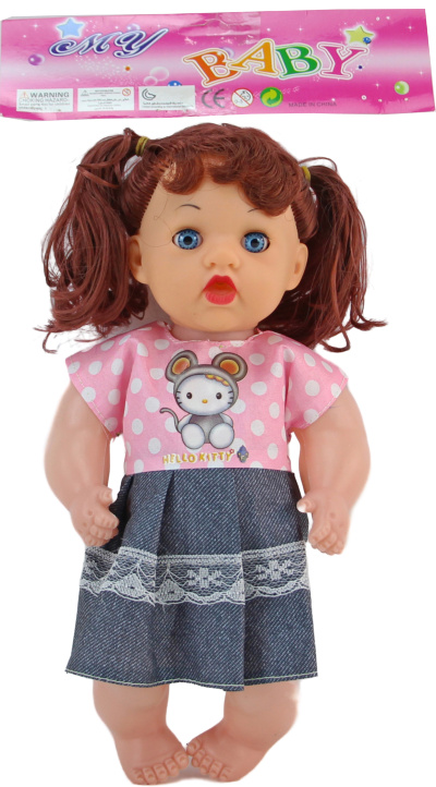 Păpușică 36cm | image