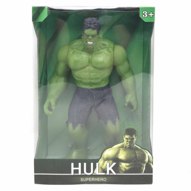 Figurina Hulk, 30cm