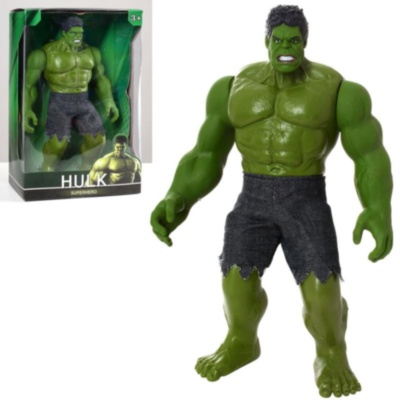 Figurina Hulk, 30cm | image