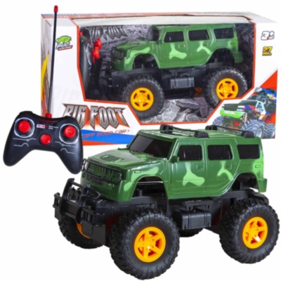 Hummer Teleghidat, 23cm | image