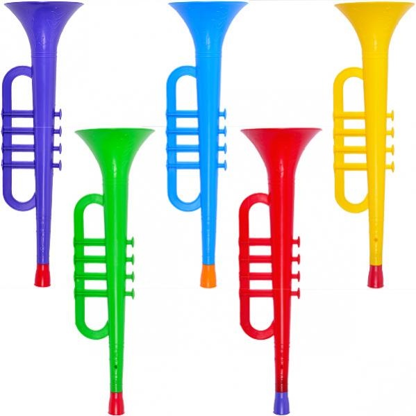 Trompetă Mare, 35cm