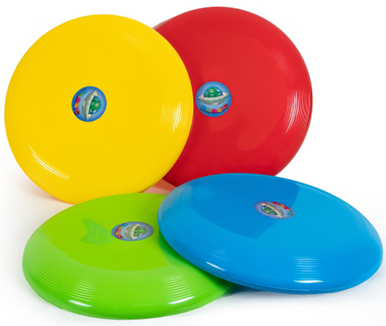 Disc Zburător Frisbee, 27cm