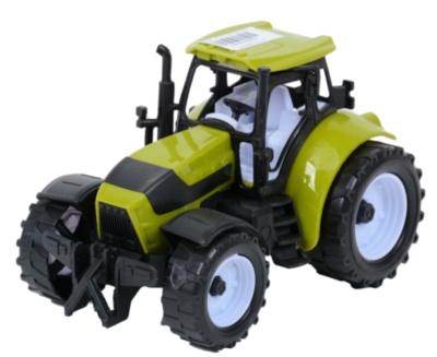 Tractor, 16cm  | image